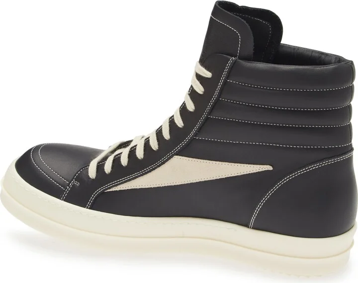 High Sneaks Sneaker - Image 2