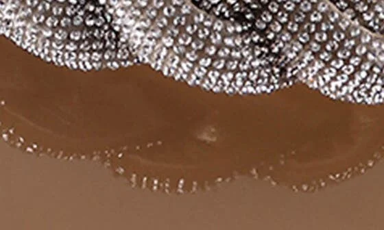 High Society Diamante Slingback Sandal - Image 8