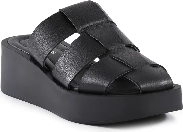 High Standard Platform Mule
