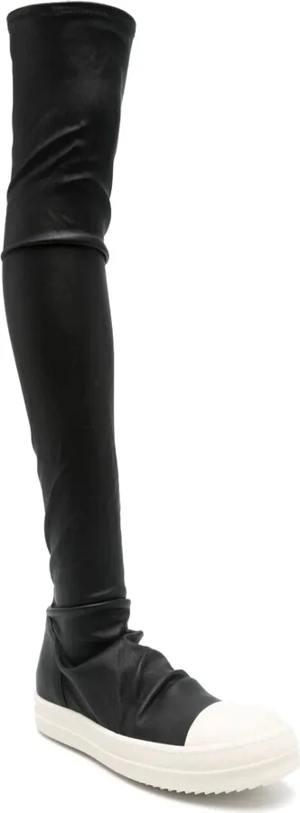 High Stocking Sneakers - Image 2