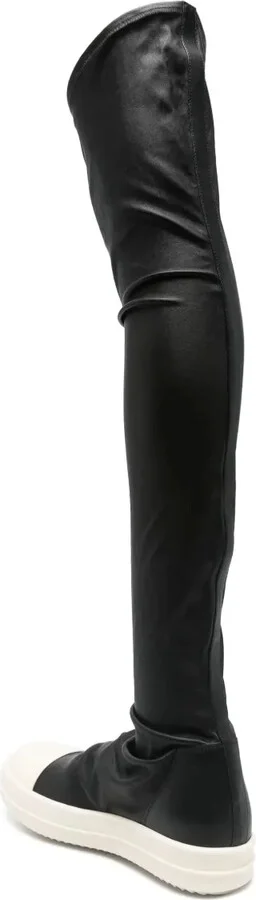 High Stocking Sneakers - Image 3