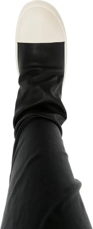 High Stocking Sneakers - Image 4