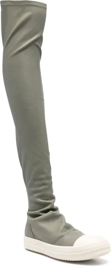 High-Stocking Sneakers - Image 2