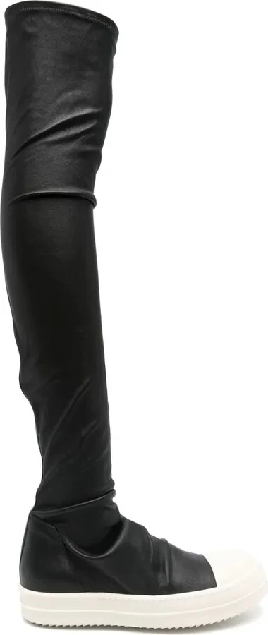 High Stocking Sneakers