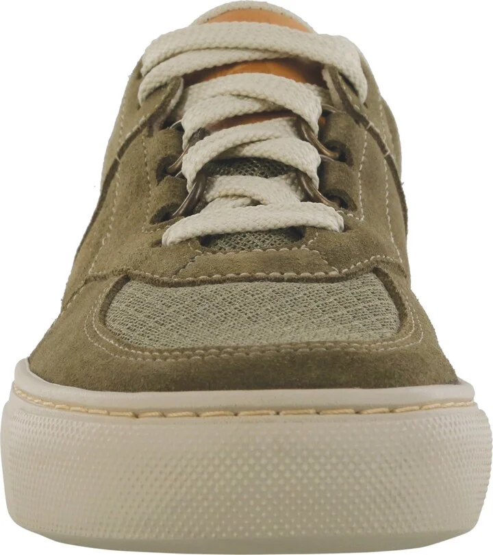 High Street X Sneaker - Image 2