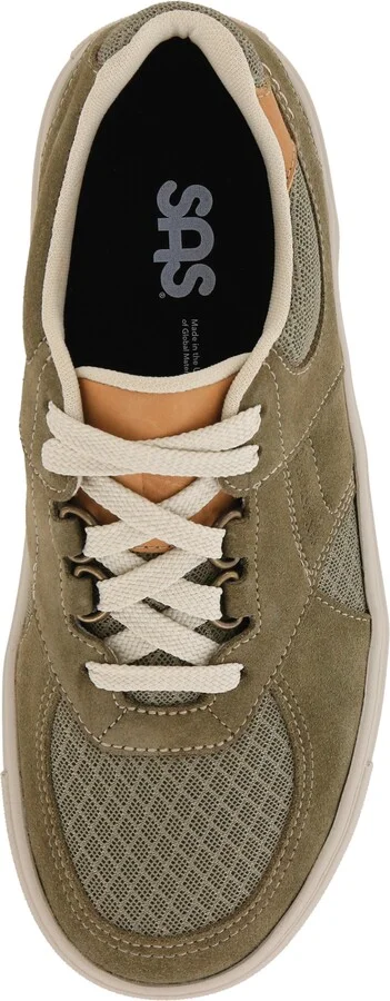 High Street X Sneaker - Image 3