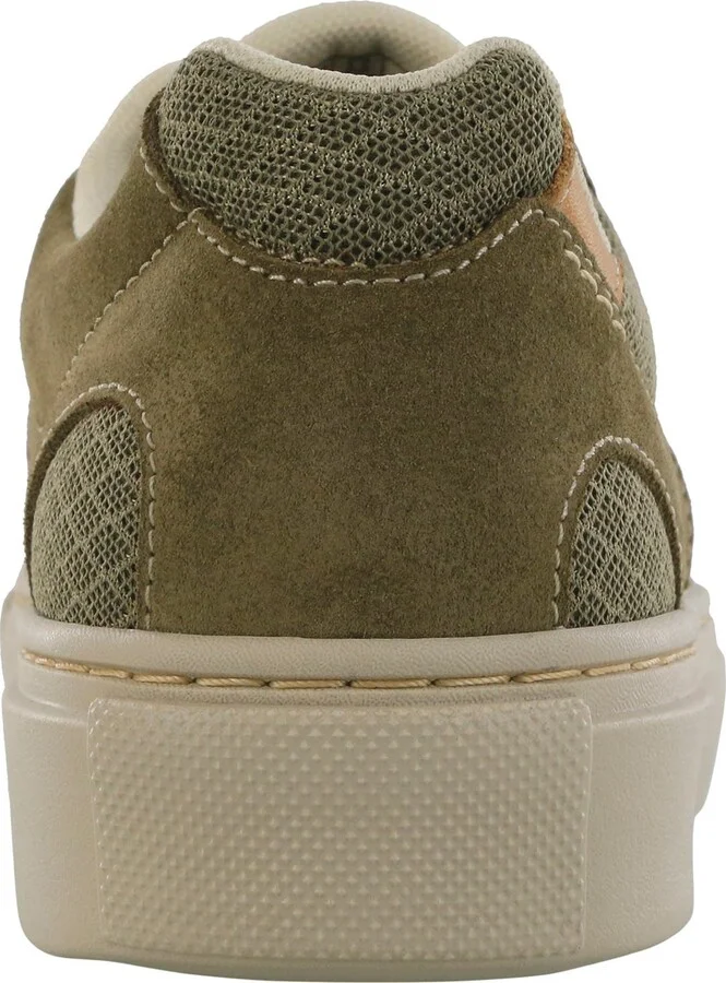 High Street X Sneaker - Image 5