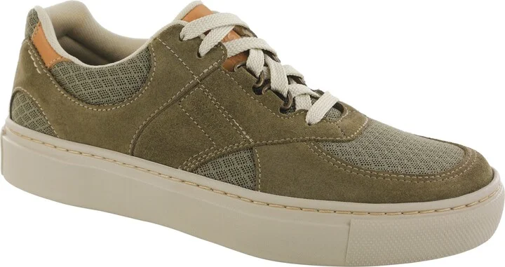 High Street X Sneaker