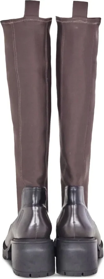 High-Top Boots - Image 3