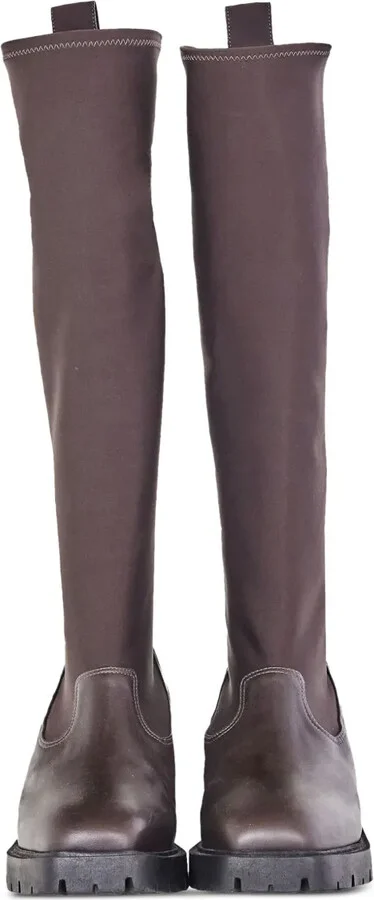 High-Top Boots - Image 4