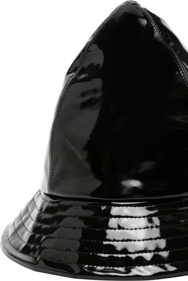 High-Top Bucket Hat - Image 2
