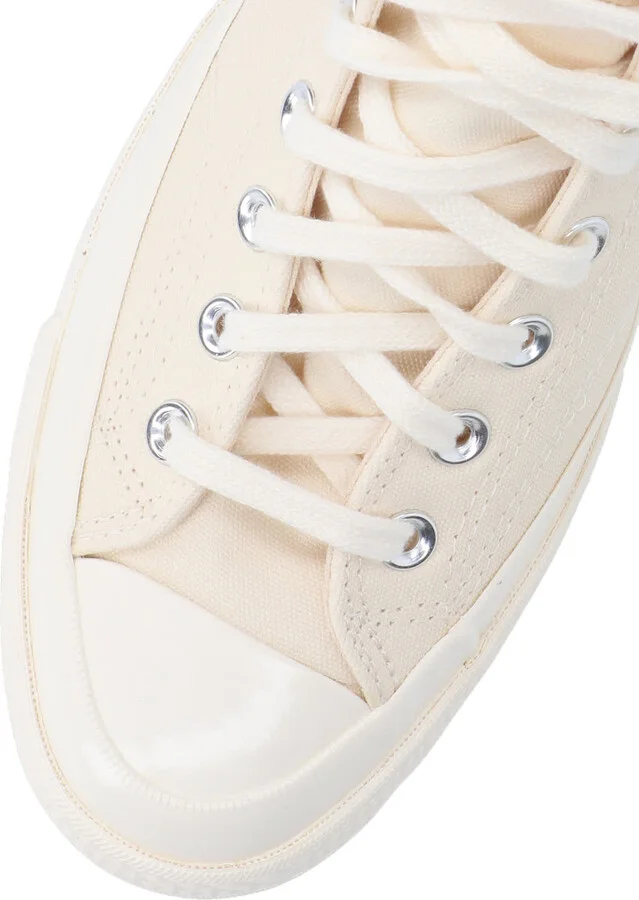 High Top converse Chuck 70 Sneakers - Image 5