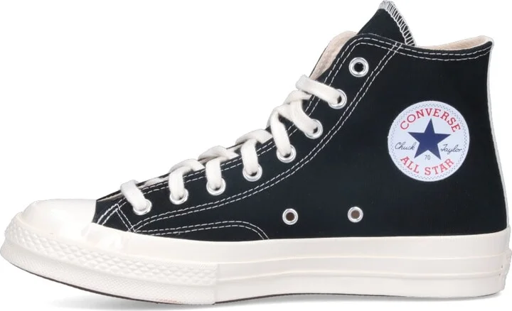 High Top converse Chuck 70 Sneakers - Image 3