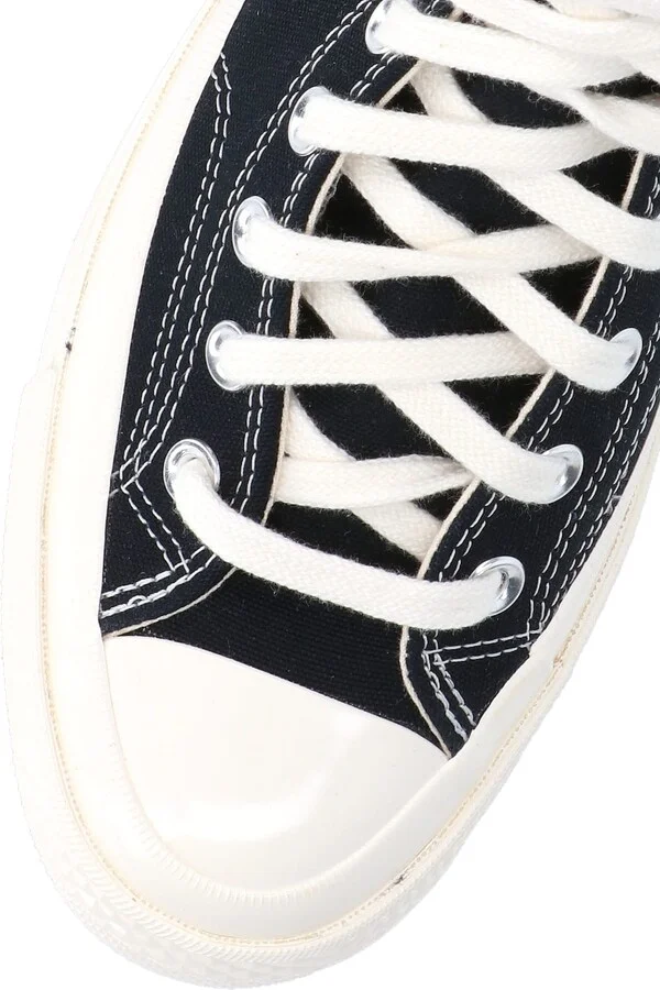 High Top converse Chuck 70 Sneakers - Image 5