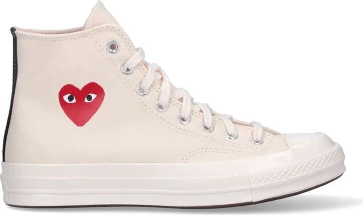 High Top converse Chuck 70 Sneakers