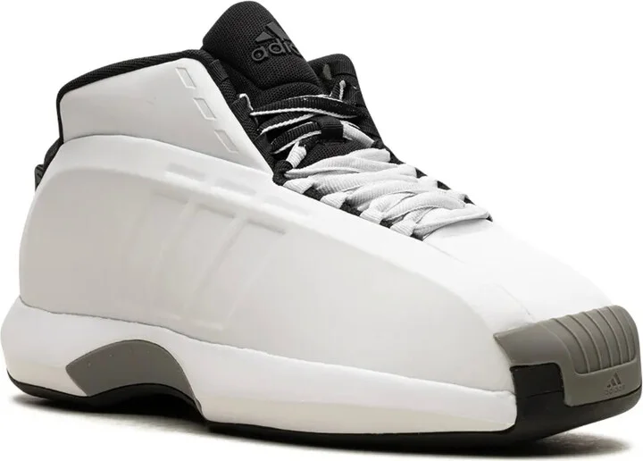 High Top Lace-Up Sneakers - Image 2