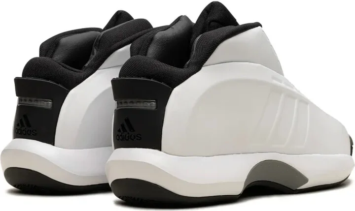 High Top Lace-Up Sneakers - Image 3