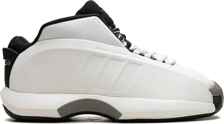 High Top Lace-Up Sneakers