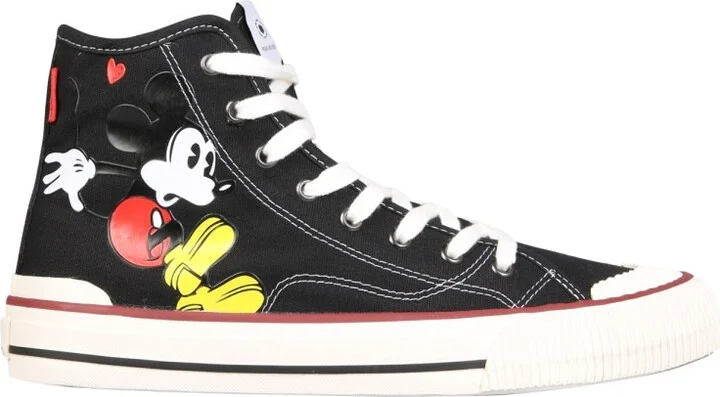 High-top master Collector Sneakers