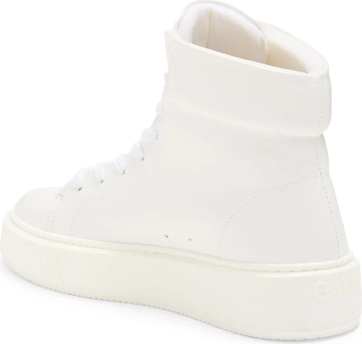 High Top Sneaker - Image 2