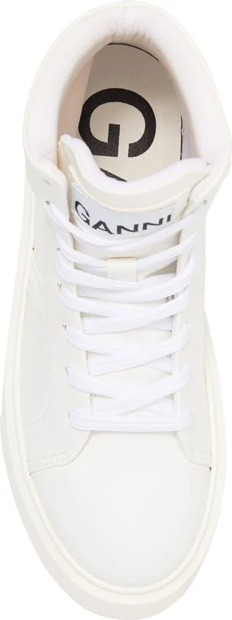 High Top Sneaker - Image 5