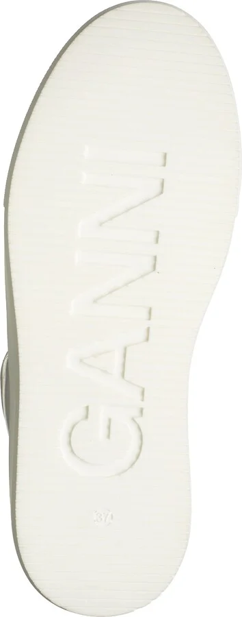 High Top Sneaker - Image 6