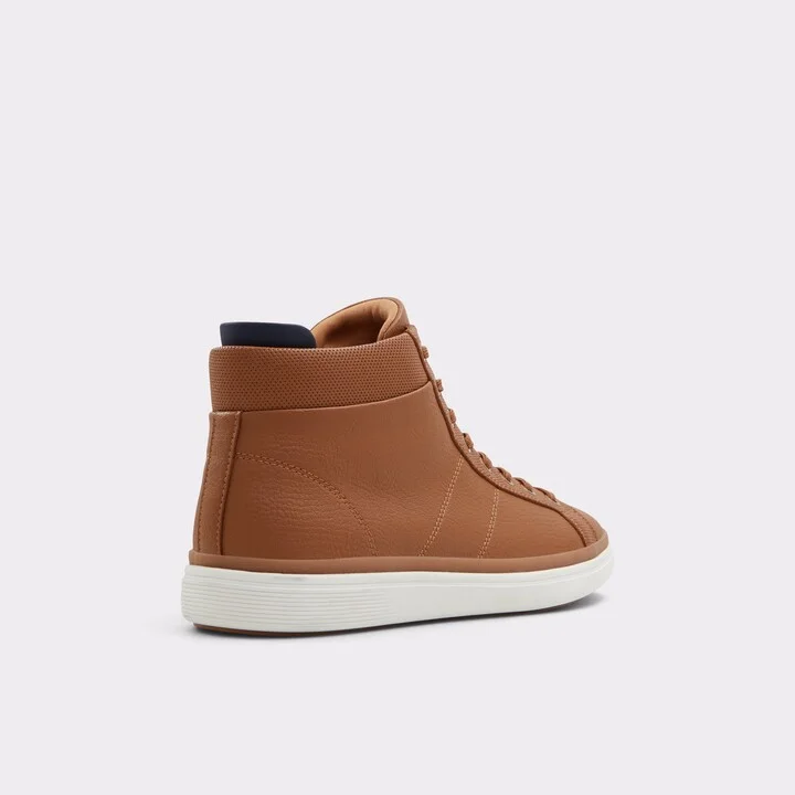 High top sneaker - Cup sole - Image 2