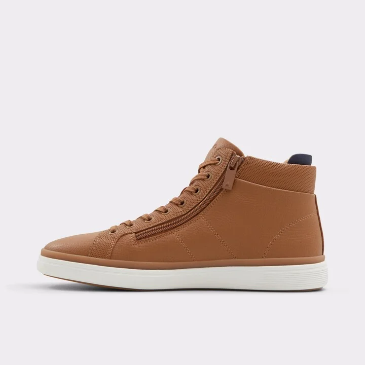 High top sneaker - Cup sole - Image 3