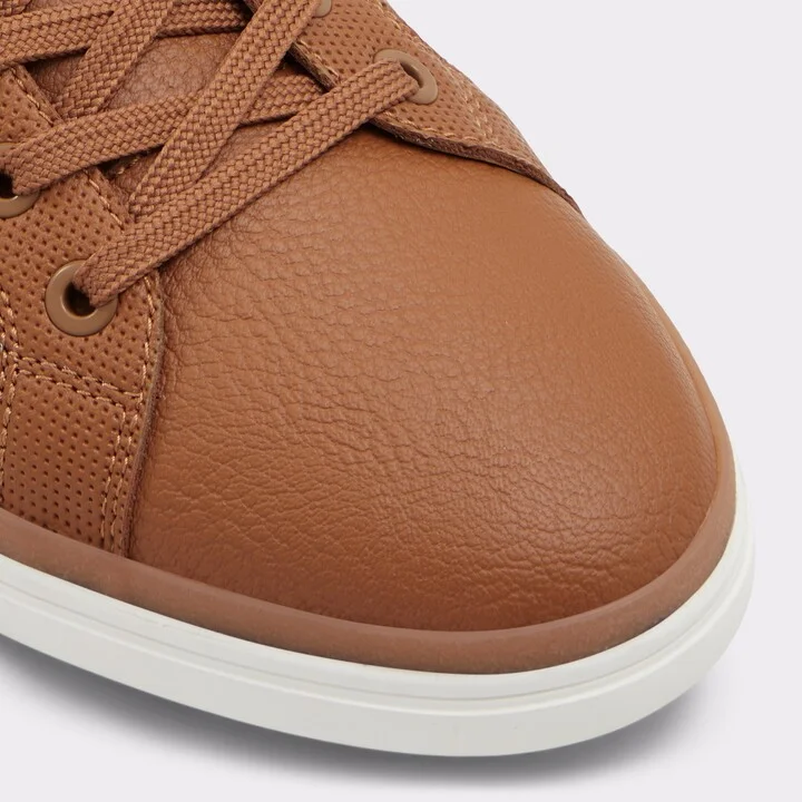 High top sneaker - Cup sole - Image 5