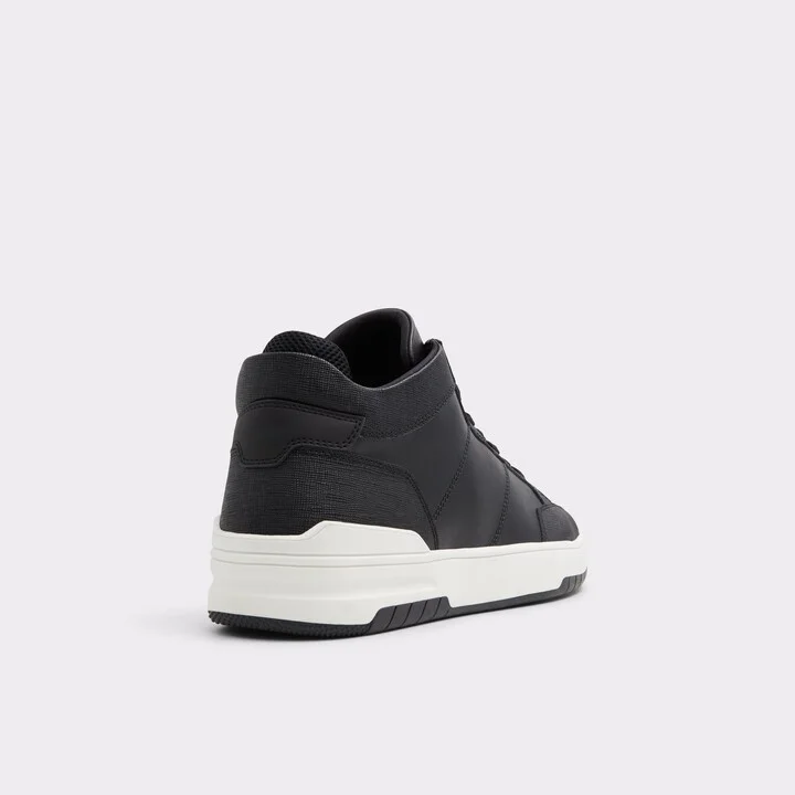 High top sneaker - Cup sole - Image 2