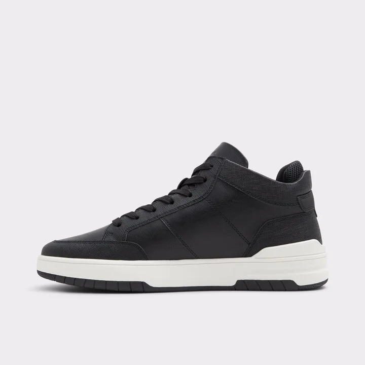 High top sneaker - Cup sole - Image 3