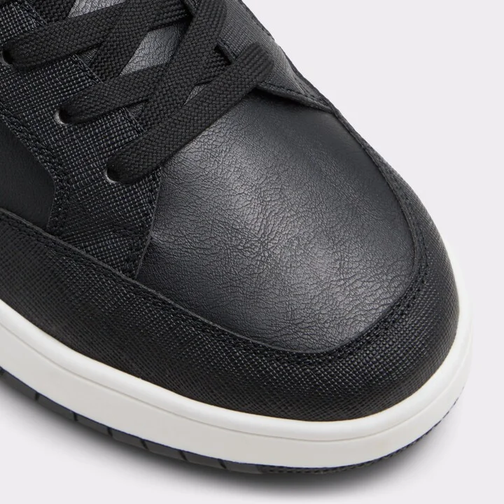 High top sneaker - Cup sole - Image 5