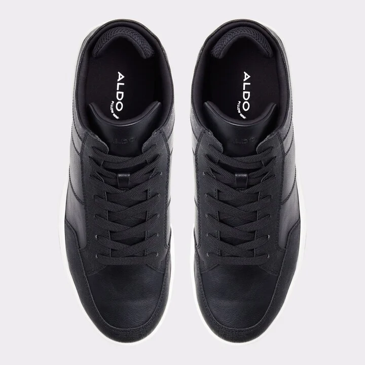 High top sneaker - Cup sole - Image 6