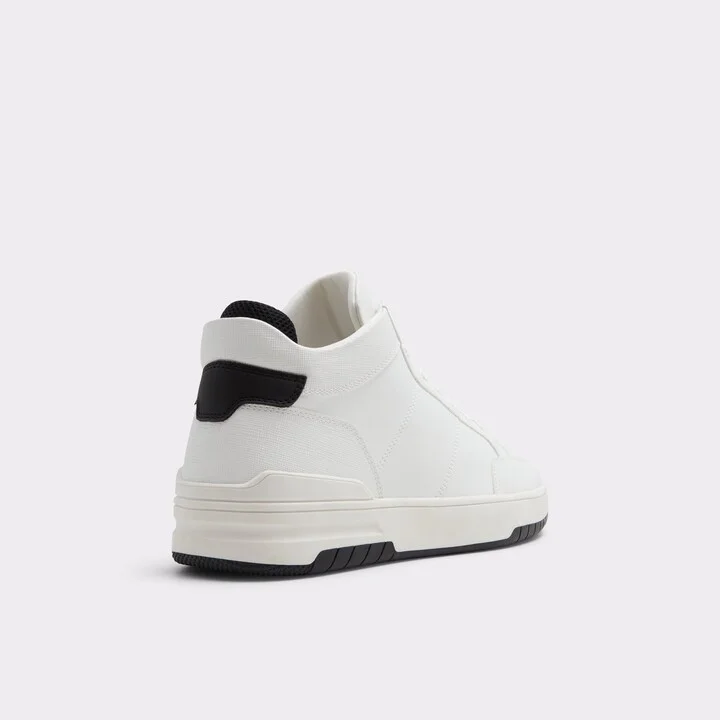 High top sneaker - Cup sole - Image 2