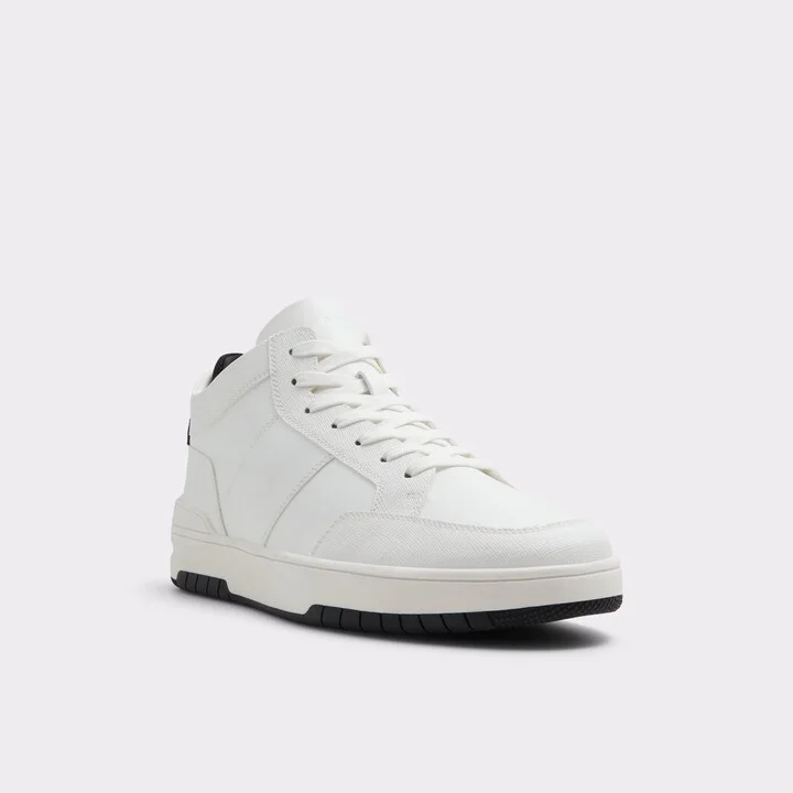 High top sneaker - Cup sole - Image 4