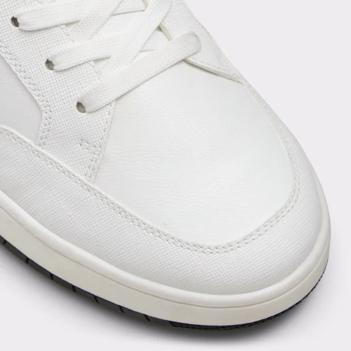 High top sneaker - Cup sole - Image 5