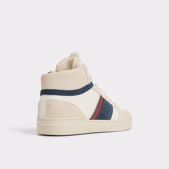 High top sneaker - Cup sole - Image 2