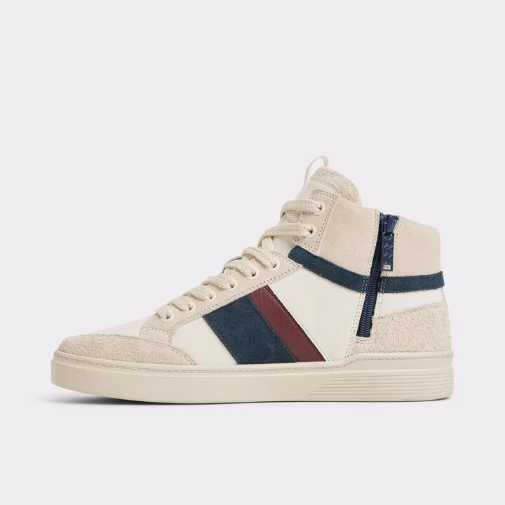 High top sneaker - Cup sole - Image 3