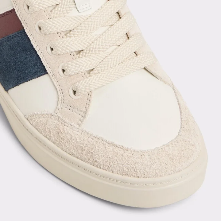 High top sneaker - Cup sole - Image 5
