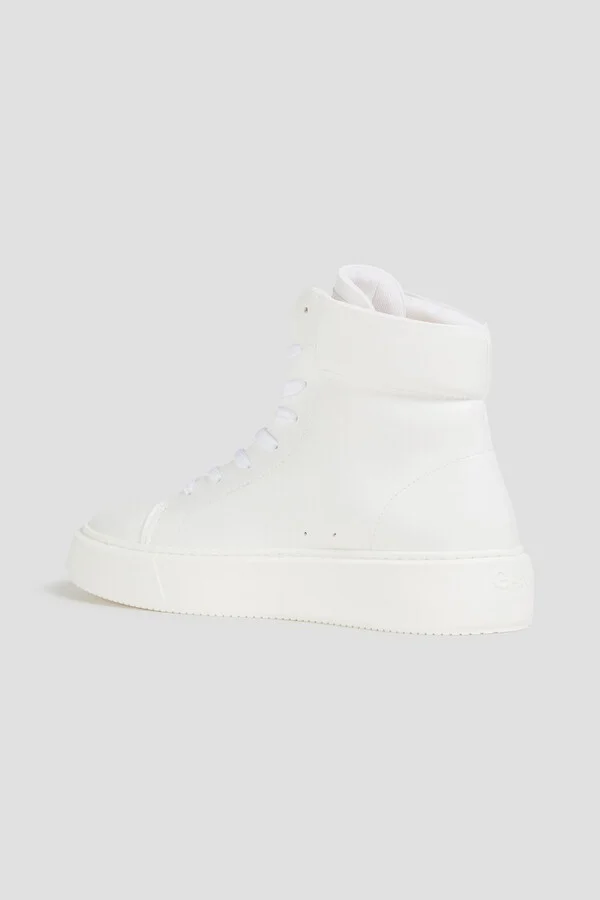 High-top sneakers - Image 3