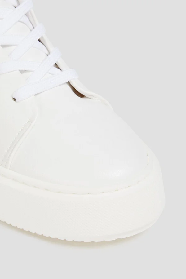 High-top sneakers - Image 4