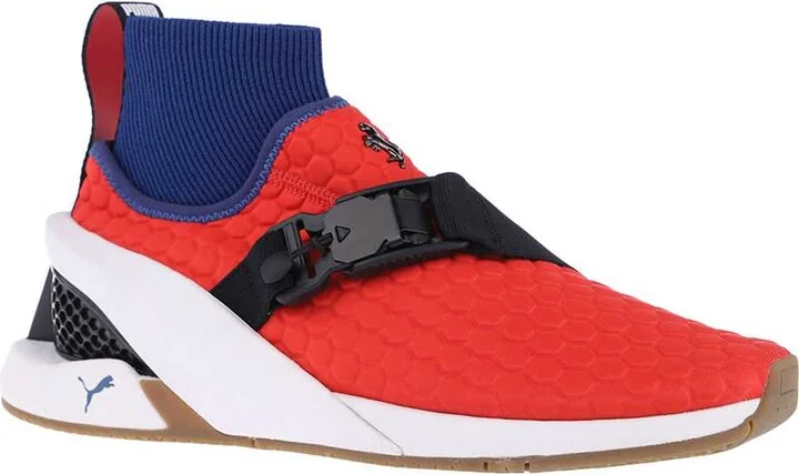 High-top Sneakers - Image 2