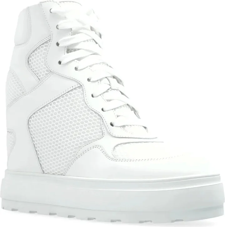 High Top sneakers - Image 2