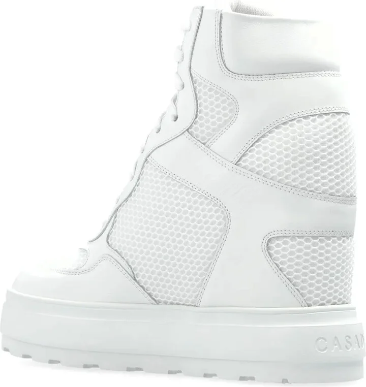 High Top sneakers - Image 3