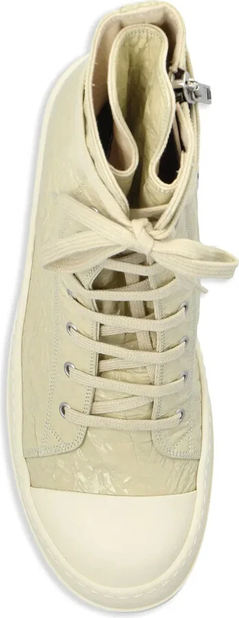 High-Top Sneakers - Image 4