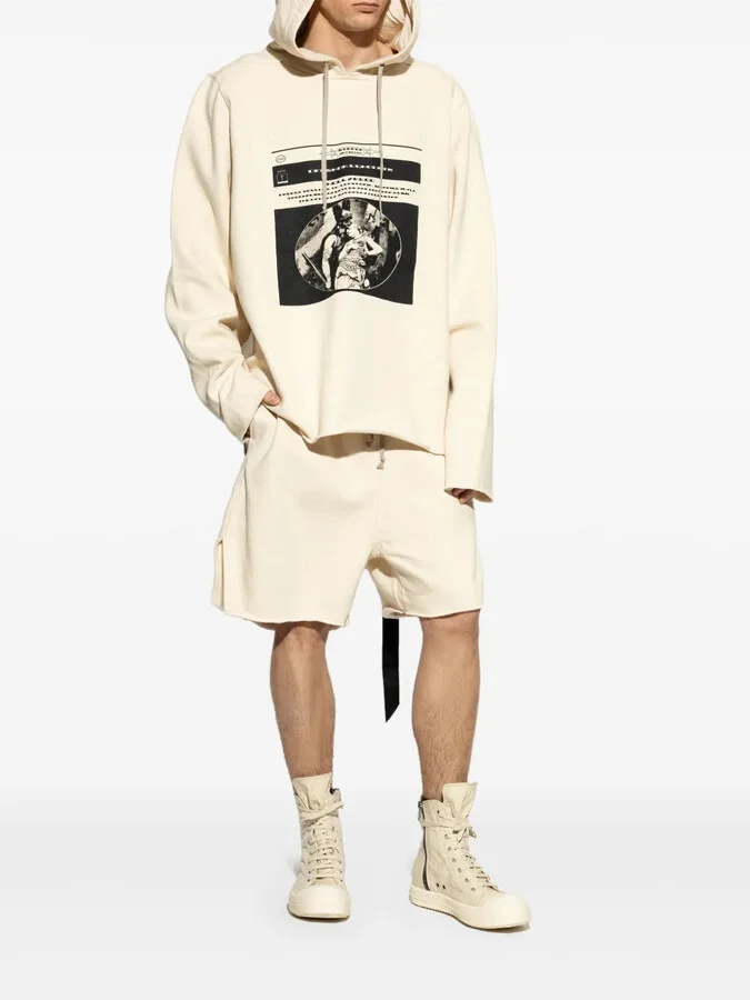 High-Top Sneakers - Image 5