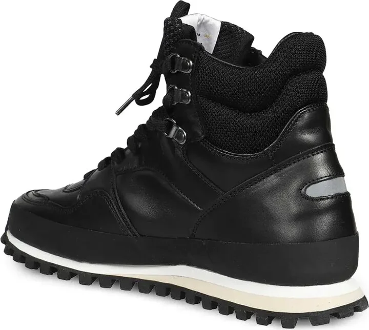 High-Top Sneakers - Image 3