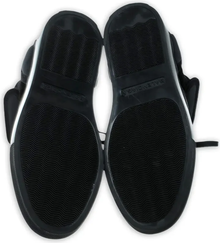 High-Top Sneakers - Image 5