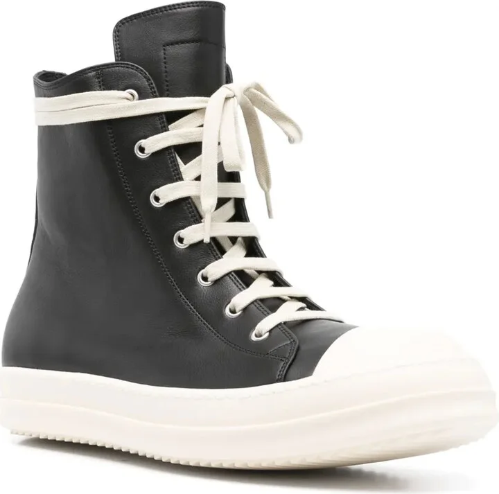 High-Top sneakers - Image 2