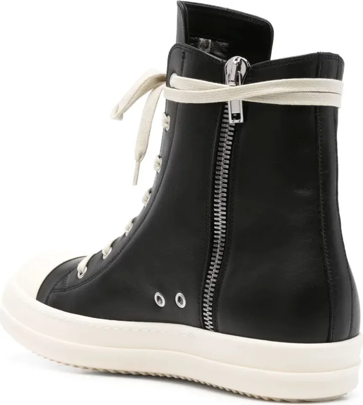 High-Top sneakers - Image 3